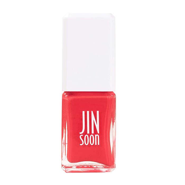 JINsoon Nail Polish In Winky