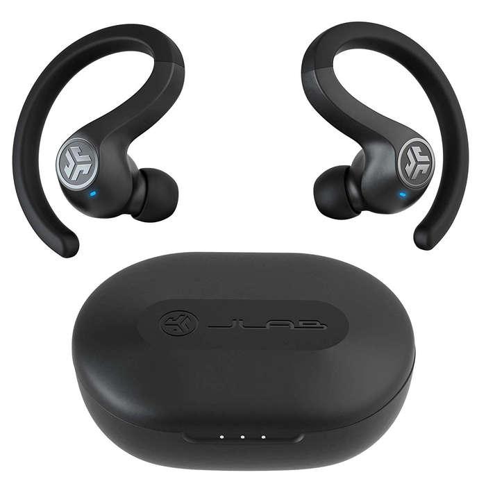 JLab JBuds Air Sport True Wireless Headphones