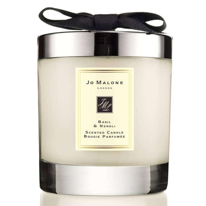 Jo Malone Basil & Neroli Candle