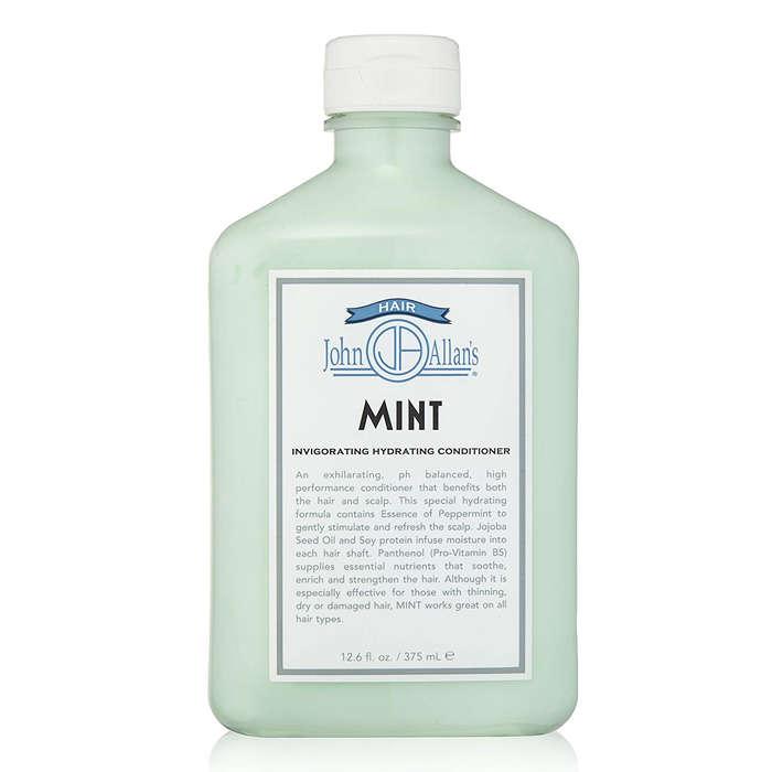 John Allan's Mint Conditioner