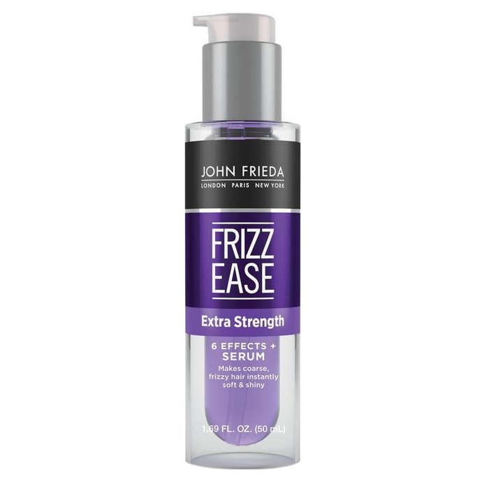 John Frieda Frizz Ease Extra Strength Hair Serum