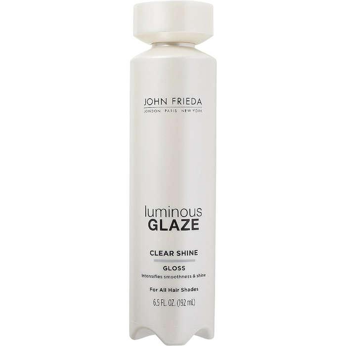 John Frieda Luminous Color Glaze Clear Shine