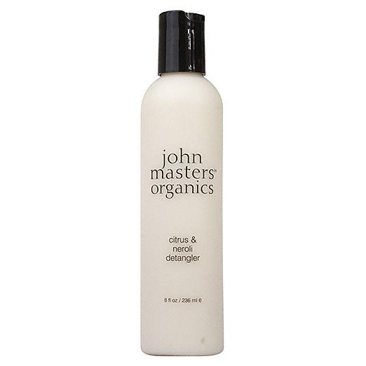 John Masters Organics Citrus and Neroli Detangler