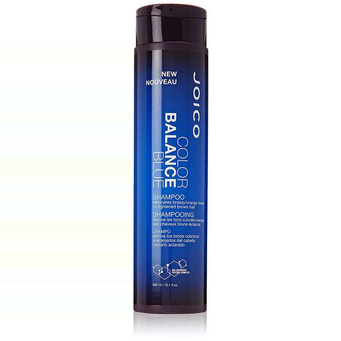 Joico Color Balance Blue Shampoo