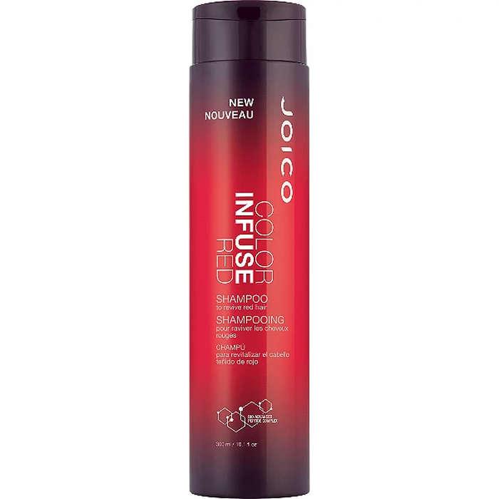 Joico Color Infuse Shampoo