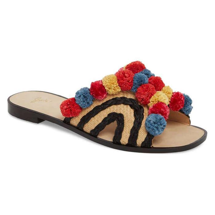 Joie Paden Sandal