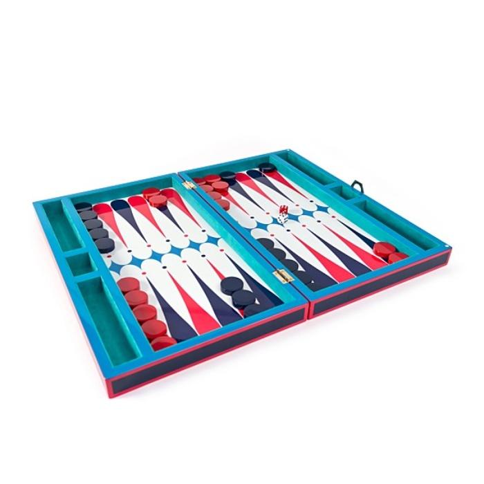 Jonathan Adler Backgammon Set