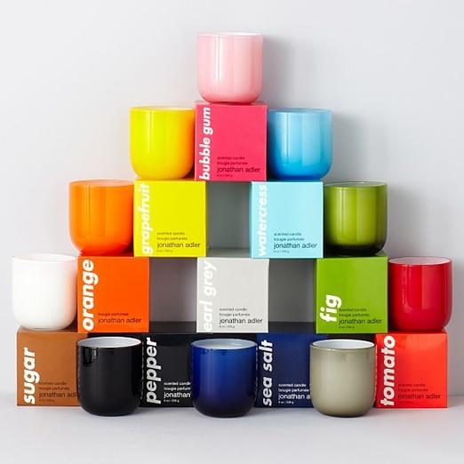 Jonathan Adler Pop Candle