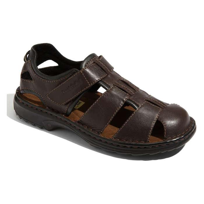 Josef Seibel Jeremy Sandal