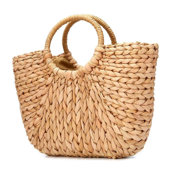 JOSEKO Summer Beach Bag