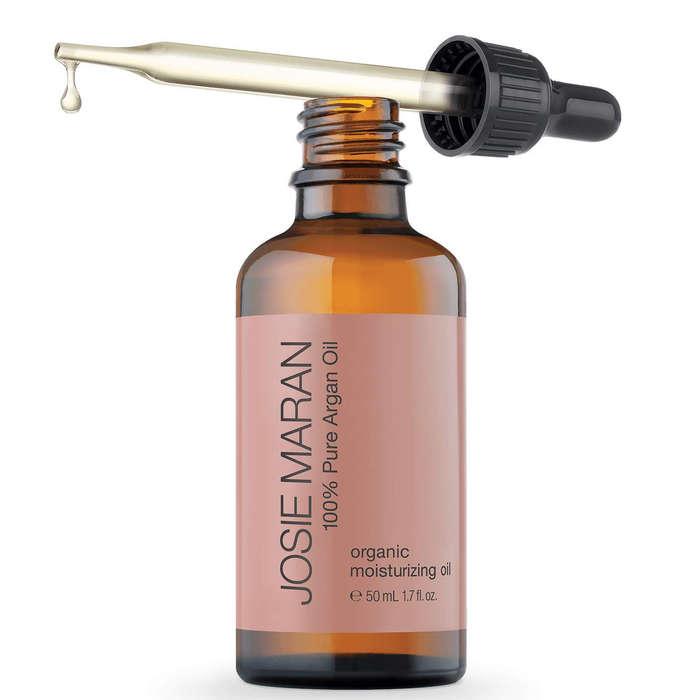 Josie Maran 100 percent Pure Argan Oil