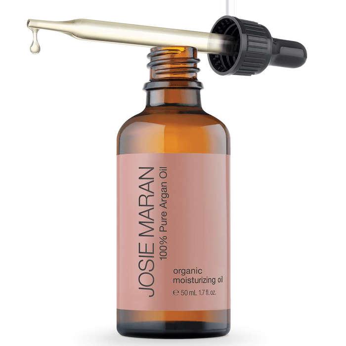 Josie Maran 100% Pure Argan Oil