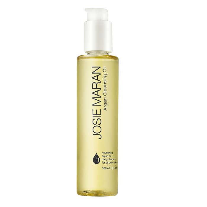 Josie Maran Argan Cleansing Oil