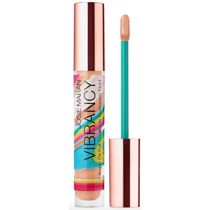 Josie Maran Vibrancy Argan Oil Full Coverage Concealer Fluid