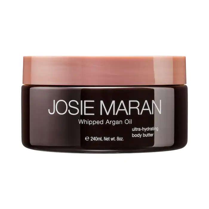 Josie Maran Whipped Argan Oil Body Butter