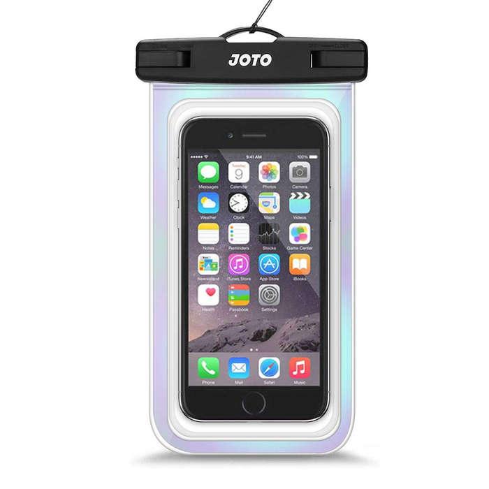 JOTO Universal Waterproof Cellphone Case