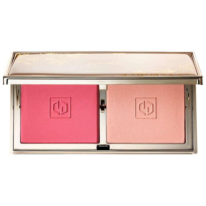 Jouer Cosmetics Blush Bouquet Palette