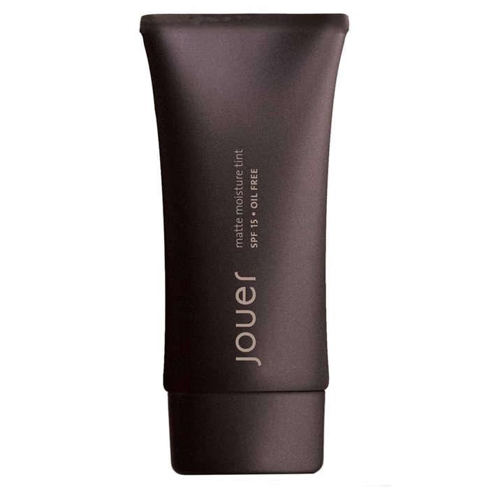 Jouer Matte Moisture Tint SPF 15