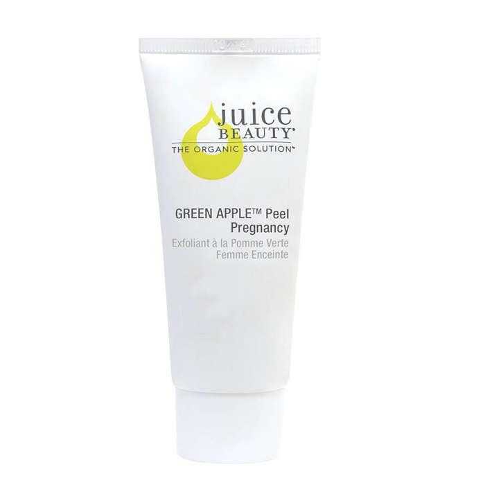 Juice Beauty Green Apple Pregnancy Peel Exfoliating Mask