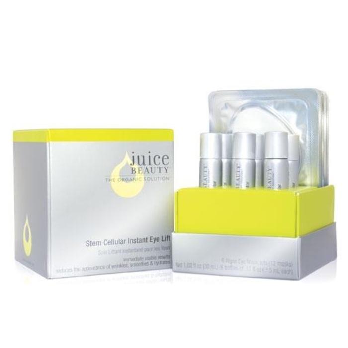 Juice Beauty Stem Cellular Instant Eye Lift Algae Mask