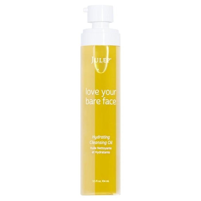 Julep Love Your Bare Face Age-Defying Cleansing Oil