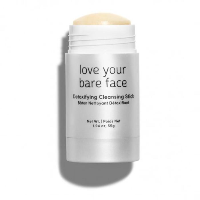 Julep Love Your Bare Face Detoxifying Cleansing Balm Stick