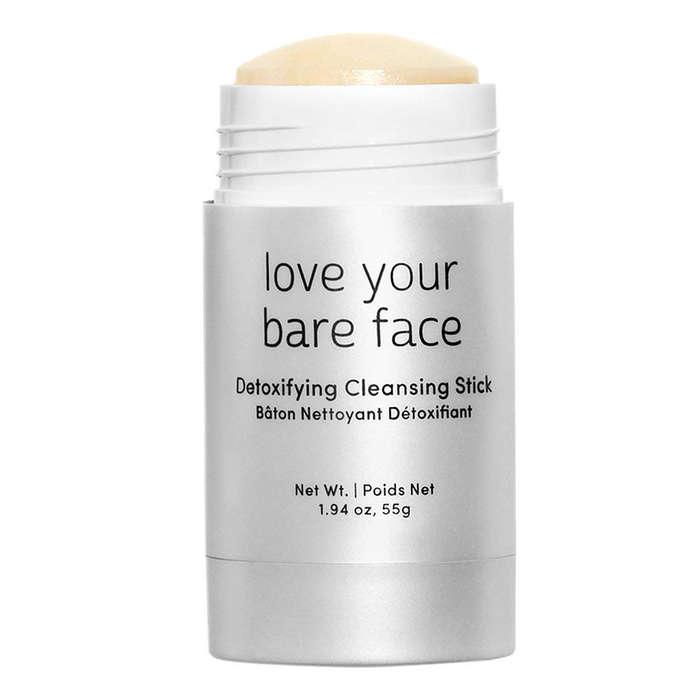 Julep Love Your Bare Face Detoxifying Cleansing Balm Stick