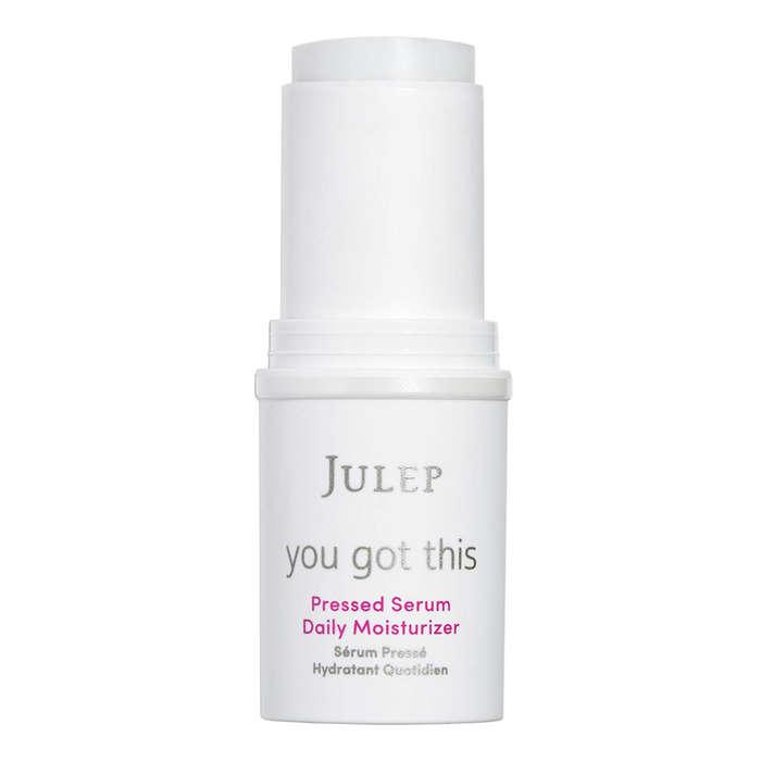 Julep You Got This Pressed Serum and Moisturizer Stick