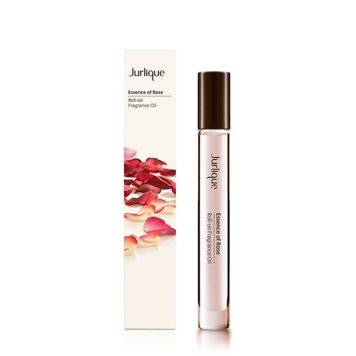 Jurlique Roll On Fragrance in Essence of Rose