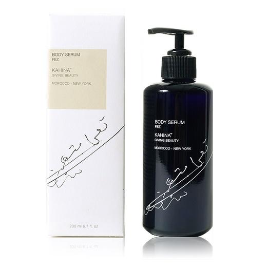 Kahina Giving Beauty FEZ Body Serum