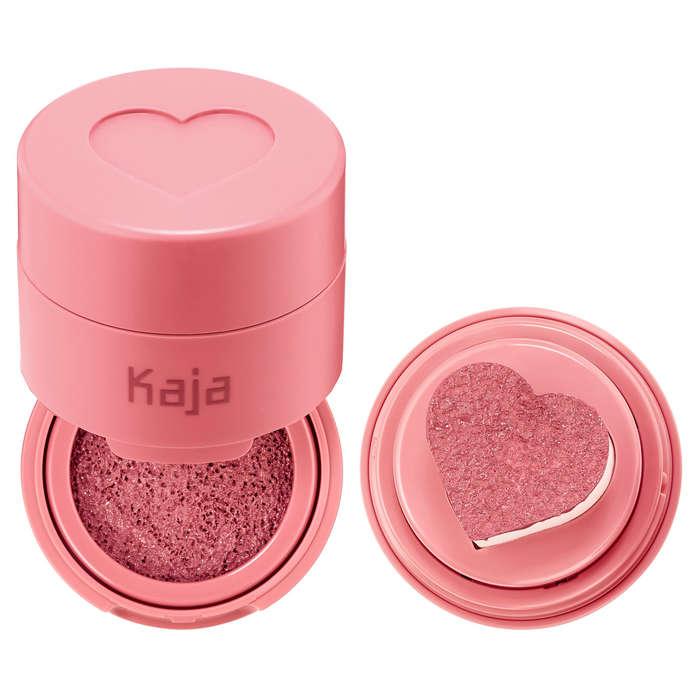 Kaja Cheeky Stamp Blendable Blush