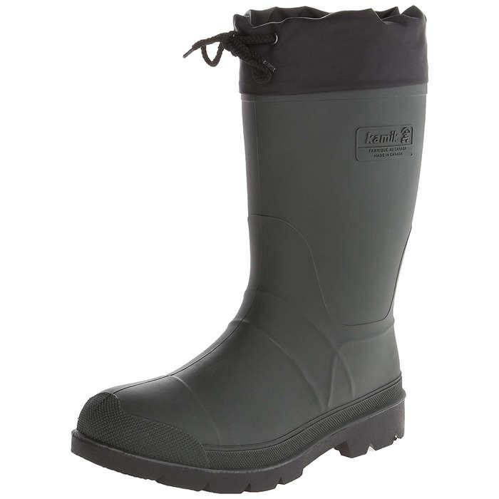 Kamik Hunter Boot