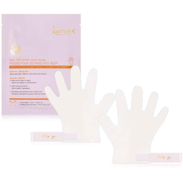 Karuna Age-Defying+ Hand Mask