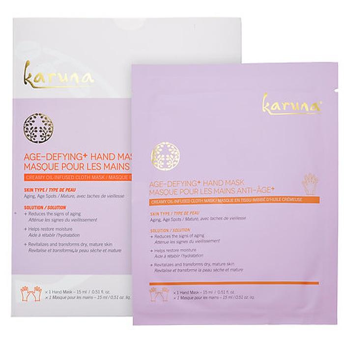 Karuna Age-Defying Hand Mask