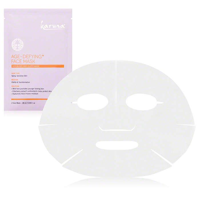 Karuna Age-Defying Treatment Masks