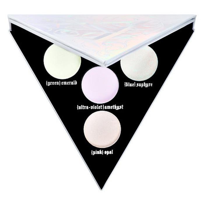 Kat Von D Alchemist Holographic Palette