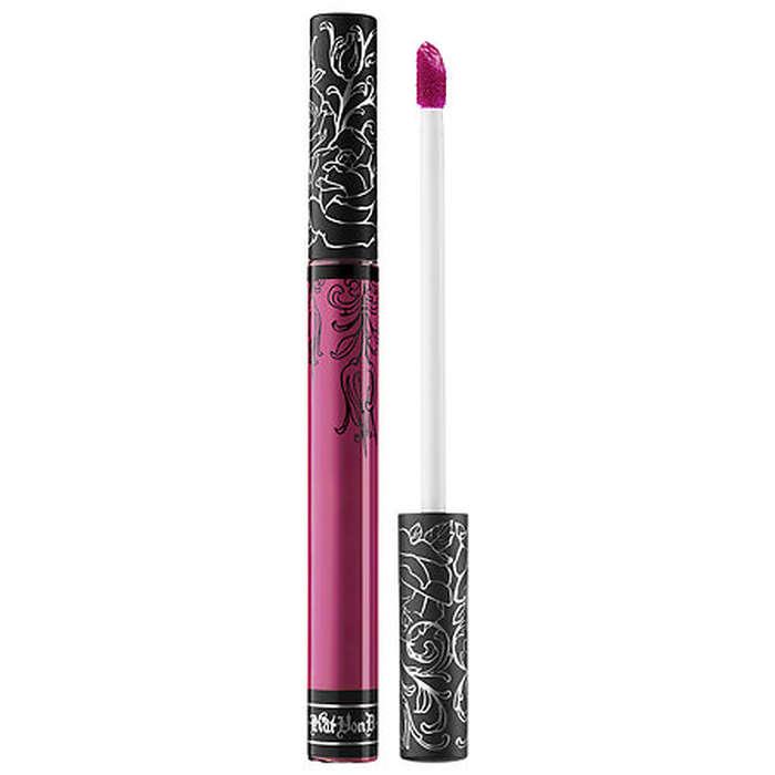 Kat Von D Everlasting Liquid Lipstick