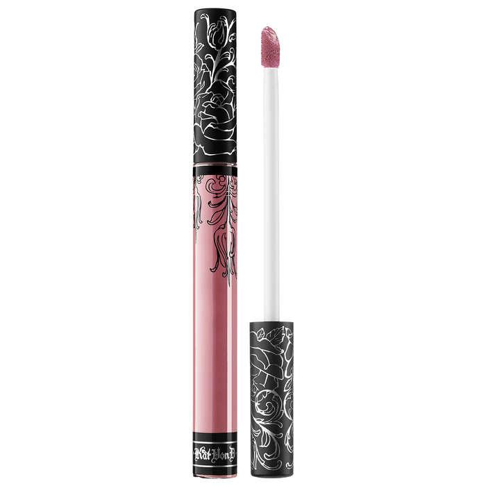 Kat von D Everlasting Liquid Lipstick