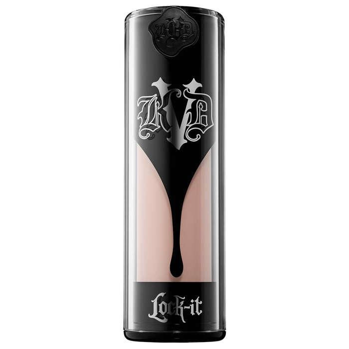 Kat Von D Lock-It Foundation