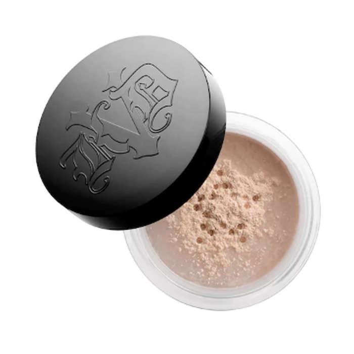 Kat Von D Lock It Setting Powder