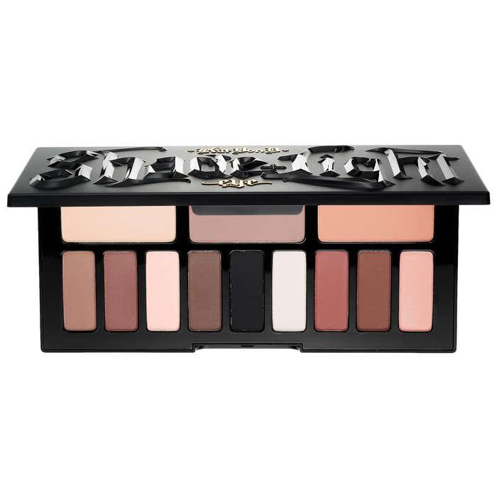 Kat Von D Shade + Light Eye Contour Palette