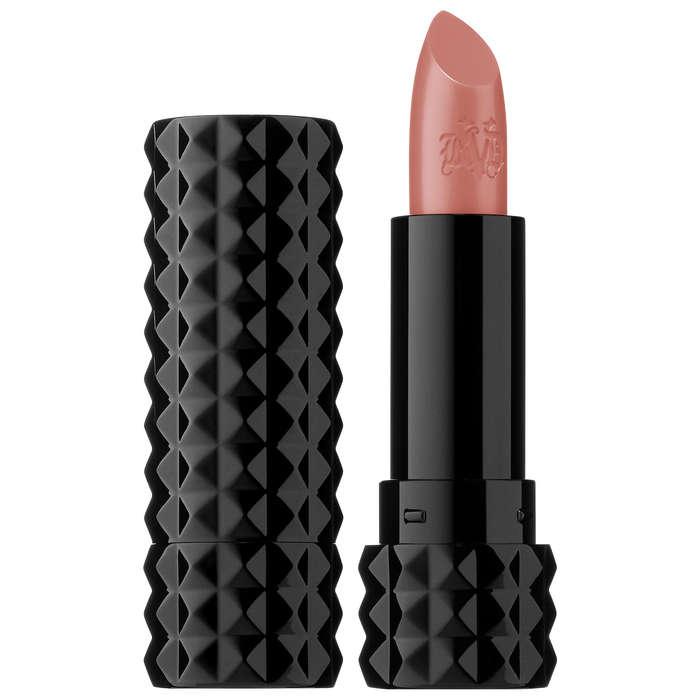 Kat von D Studded Kiss Cream Lipstick