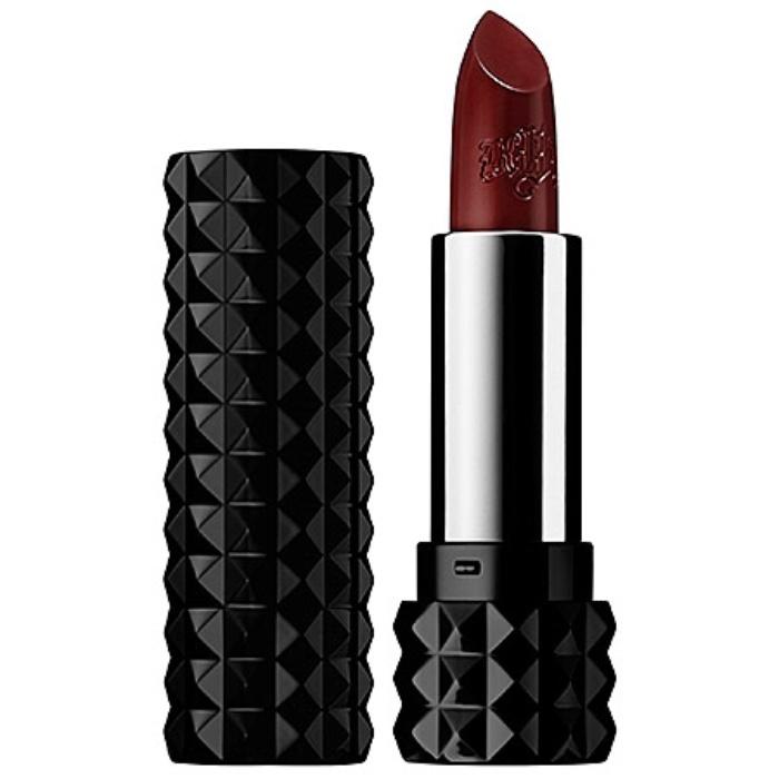 Kat Von D Studded Kiss Lipstick in Vampira