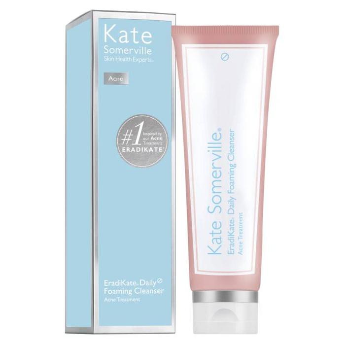 Kate Somerville Eradikate Daily Cleanser Acne Treatment