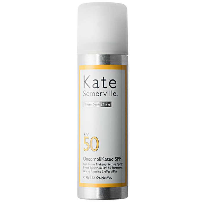 Kate Somerville UncompliKated SPF Makeup Setting Spray SPF 50