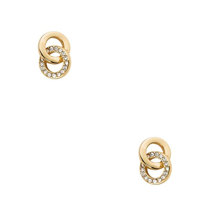 Kate Spade Infinity & Beyond Studs