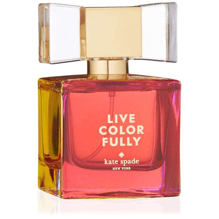 Kate Spade Live Colorfully Eau de Parfum Spray