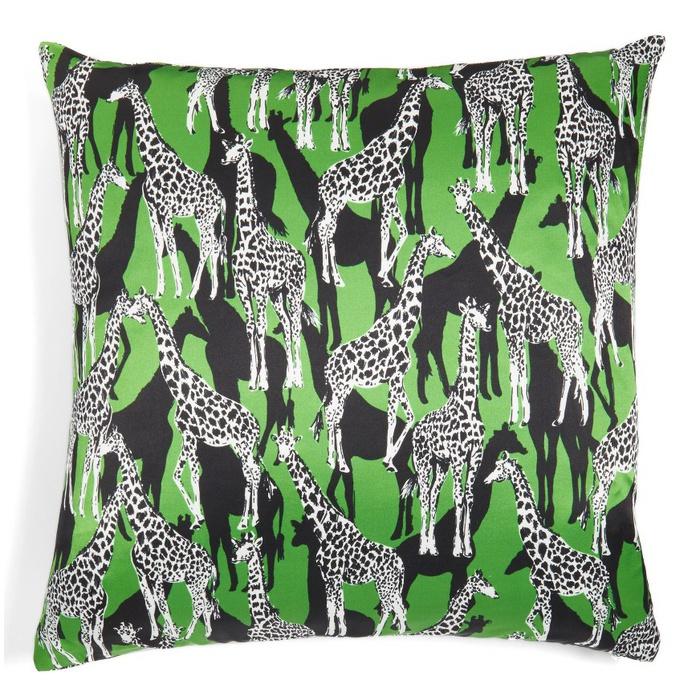 Kate Spade Animal Accent Pillow