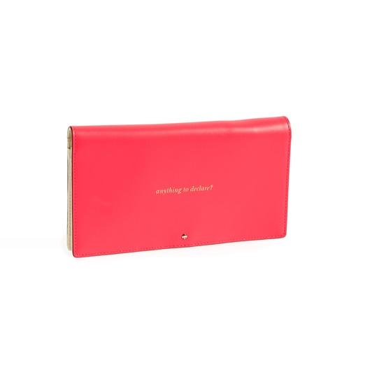 Kate Spade New York Bon Voyage Travel Wallet