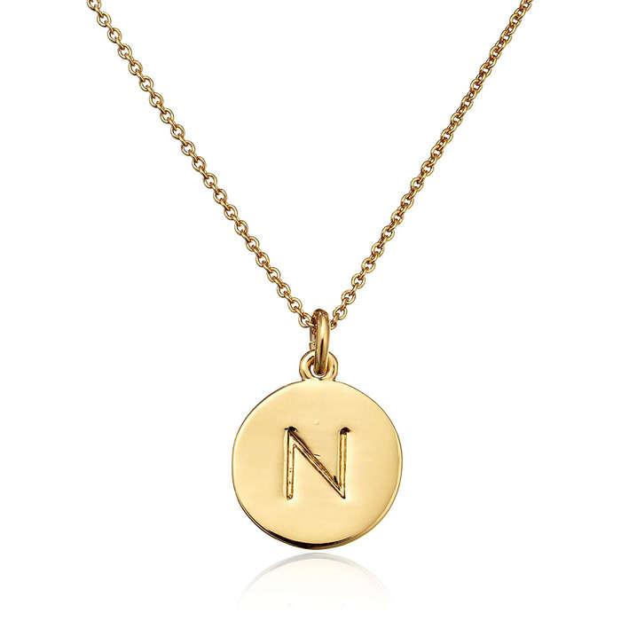 Kate Spade New York Pendant Necklace